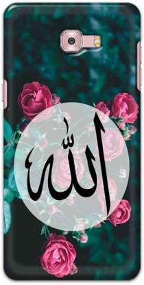 MV Back Cover for Samsung Galaxy C9 Pro