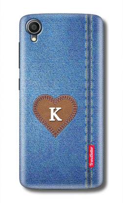 Casemart Back Cover for Asus Zenfone Lite L1