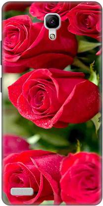 TAG Back Cover for Mi Redmi Note ( 5.5'' ) ( 8 GB ) Mobile