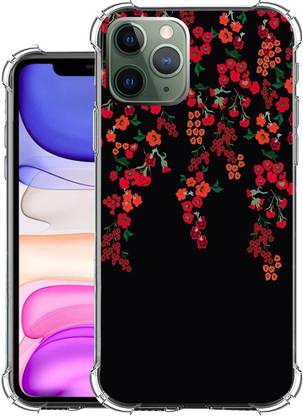 SNAZZY Back Cover for Apple iPhone 11 Pro Max