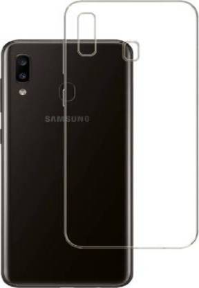 RGN Back Cover for Samsung Galaxy A20