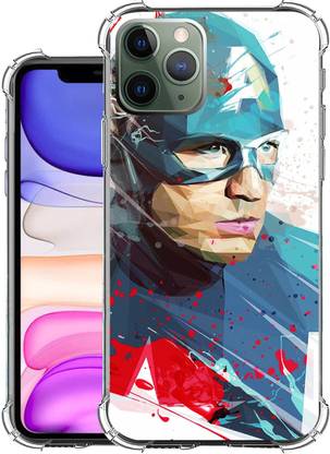 ONLITE Back Cover for Apple iPhone 11 Pro Max