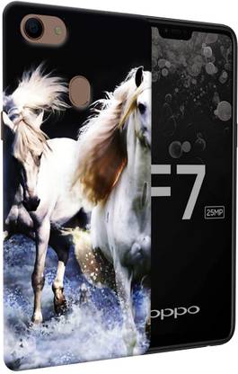 99Prints Back Cover for OPPO F7