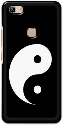 MV Back Cover for Vivo Y81