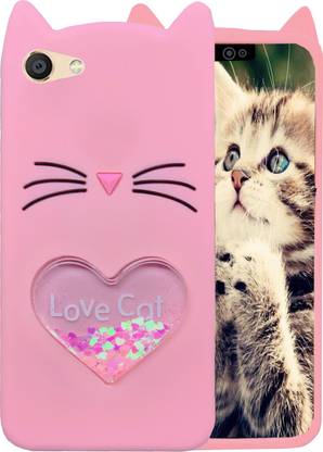 Godric Back Cover for VIVO Y69