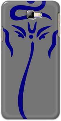 UnboxJoy Back Cover for Samsung Galaxy On7 2016