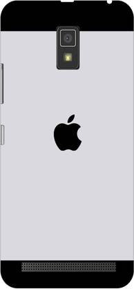 VKS PRINT Back Cover for Lenovo A6600 Plus