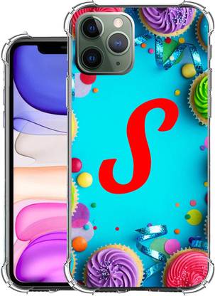 ONLITE Back Cover for Apple iPhone 11 Pro Max