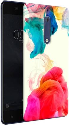99Prints Back Cover for Nokia 5