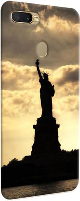 99Prints Back Cover for Oppo A7