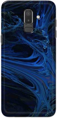 UnboxJoy Back Cover for Samsung Galaxy On8