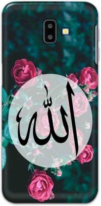 MV Back Cover for Samsung Galaxy J6 Plus