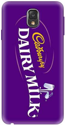 TAG Back Cover for Samsung Galaxy Note 3 ( 5.7'' ) ( 16 / 32 / 64 GB ) Mobile