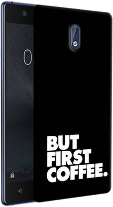 99Prints Back Cover for Nokia 3