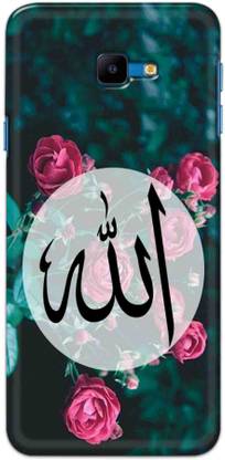 MV Back Cover for Samsung Galaxy J4 Core