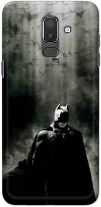 UnboxJoy Back Cover for Samsung Galaxy On8
