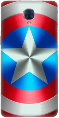 TAG Back Cover for OnePlus 3 ( 5.5'' ) ( 64 GB ) Mobile