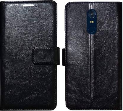 MYSHANZ Flip Cover for Kult Impulse