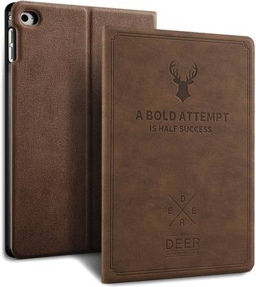 MOCA Flip Cover for Apple iPad 9th Gen 10.2 inch