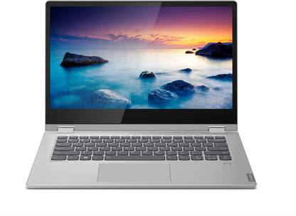 Lenovo Intel Core i3 8th Gen 8145U - (8 GB/1 TB SSD/Windows 10 Home/2 GB Graphics) C340-14IWL Thin and Light Laptop
