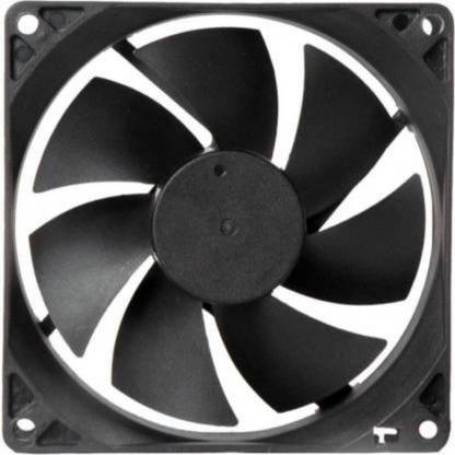 Mexico Cabinet Fan 4-Inch Square 12 V DC CPU Cooling fan Cooling Fan All in one Cooler