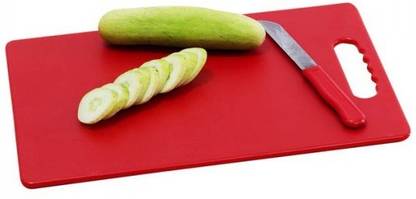 Tidy Homz Plastic Cutting Board