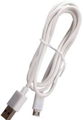Teleform Micro USB Cable 1 m data Cable for Redmi note 8