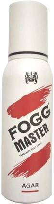 FOGG AGR Body Spray  -  For Men & Women