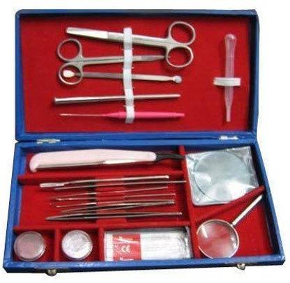 momento Dissecting Set Dissection Kit