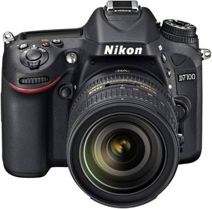 NIKON D7100 DSLR Camera D7100