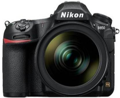NIKON D850 DSLR Camera D850+
