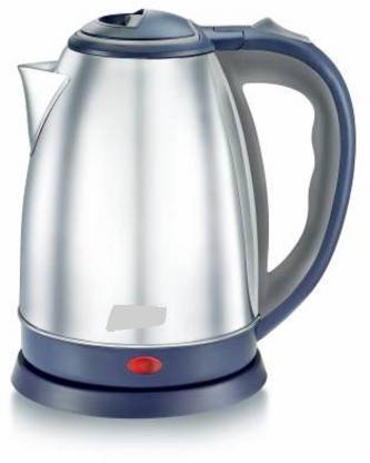 ORTEC 8137 Electric Kettle