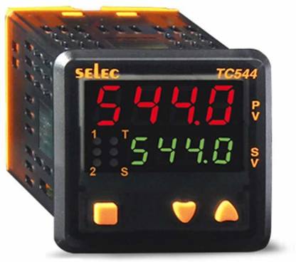Selec TC544B Temperature Sensor and Controller Electronic Hobby Kit