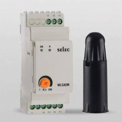 Selec WLCA2M1 Temperature Sensor and Controller Electronic Hobby Kit