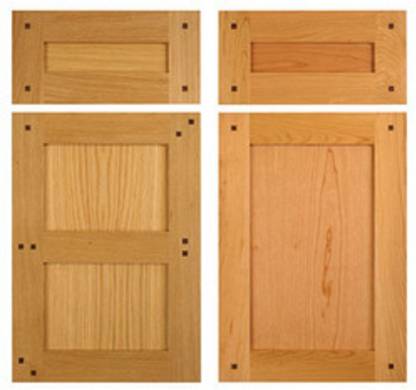 TRADER RETERTE Interior Door