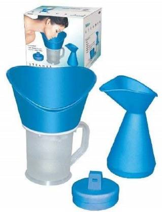 OXGENTA Facial Steamer and Vaporiser (3 In 1) - 239 Vaporizer