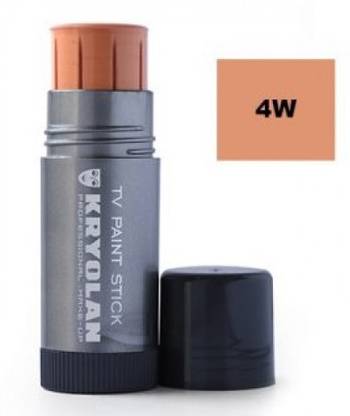KRYOLAN PAINT SICK 4W Foundation