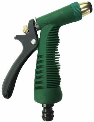 RHONNIUM Water Spray, High Pressure Flow Control Setting Knob-948 2 L Hose-end Sprayer