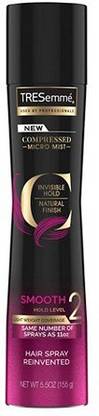 TRESemme Smooth Hold Level 2 Hair Spray Hair Spray