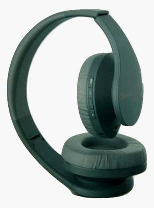 Syska sound pro headset Bluetooth