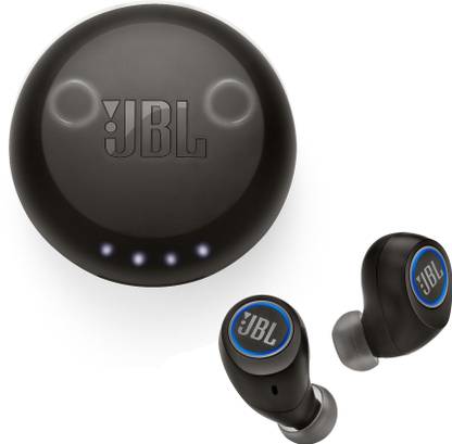 JBL FREEX True Wireless Bluetooth