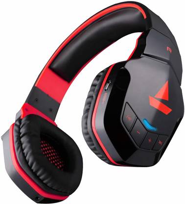 boAt 518 R Bluetooth & Wired