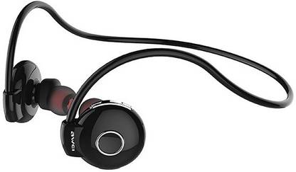Awei A845BL Sport Bluetooth Headphones Noise Isolation Earphone Bluetooth