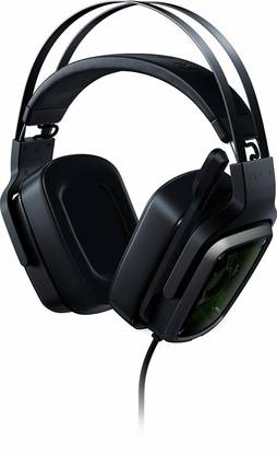 Razer Tiamat 7.1 V2 - Analog / Digital Wired
