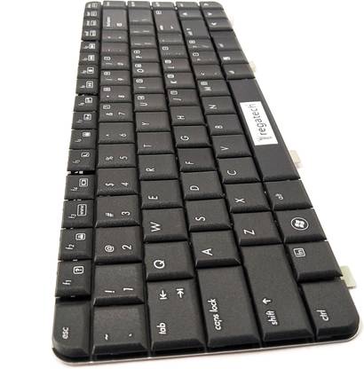 Regatech Pav DV4-1465DX, DV4-1500, DV4-1501TU Internal Laptop-size Laptop Keyboard Compatible with Desktop, Laptop, Mac