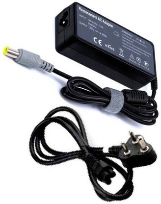 Logixtech T430 20V 3.25A 65 W Adapter