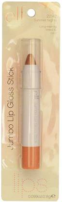 Elf Jumbo Lip Gloss Stick