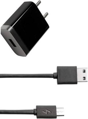 Webilla Wall Charger Accessory Combo for Xiaomi Redmi Y1