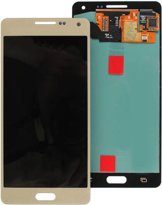 play run IPS LCD Mobile Display for Samsung Samsung Galaxy A5 SM-A500 2015