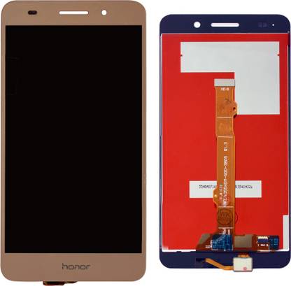 Triangle Ant AMOLED Mobile Display for Mobile Display for Huawei Honor Holly 3 CAM-UL00 (With Touch Screen Digitizer) Mobile Display for Huawei Honor Holly 3 CAM-UL00 (With Touch Screen Digitizer)